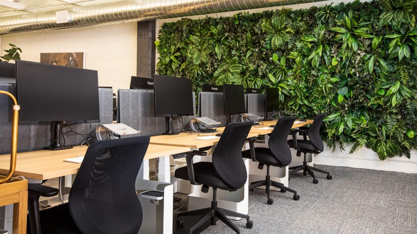 Skaffa rätt ergonomiska hjälpmedel till kontoret