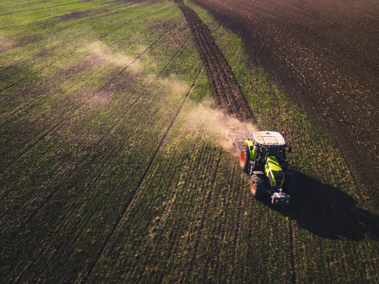 Traktortillbehör till Massey Fergusson och din skördetröska