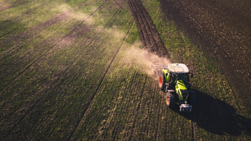 Traktortillbehör till Massey Fergusson och din skördetröska